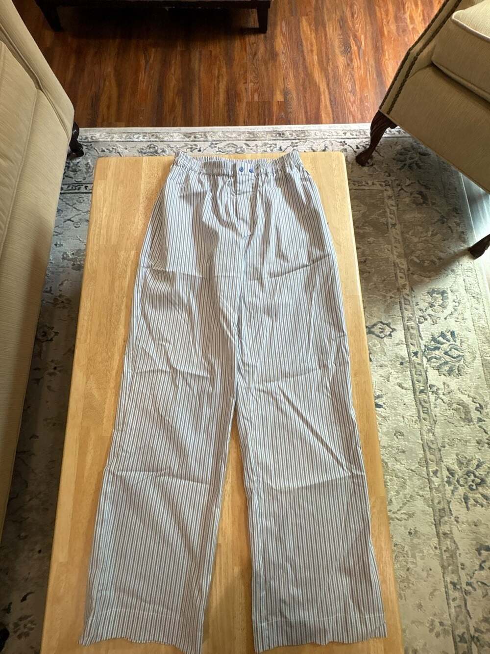 Hosbjerg Ollie Stripe Pants